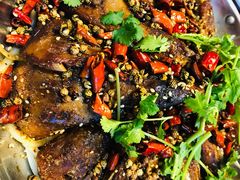 -宗泉烤全羊·烤羊腿·家常菜(解放东路店)