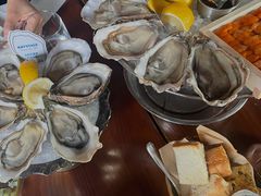 -普朗姆生蚝吧(原建国路店)