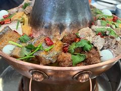 -下杨家青海土火锅(海湖店)