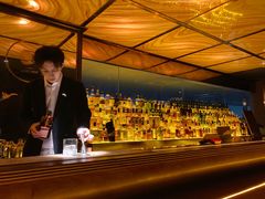 -SU lounge the lake view湖景酒廊