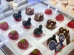 -DEMO黛慕蛋糕(中泰店)