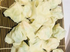 -开海·红岛海鲜虾水饺(石老人店)