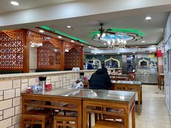大堂-满记烧饼(牛街东里小区一区店)