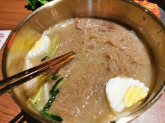 -虎哥六韩式烤肉料理 TIGERGRILL(隆生金山湖中心购物广场店)