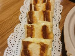 -山楂树融合菜餐厅