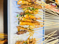 -林二哥宜烤官·宜宾小烧烤