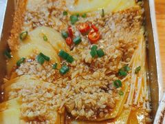 -喝丢一只鞋海鲜烧烤·海肠捞饭(文体街店)