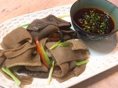 -洪霞餐馆