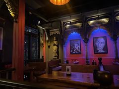 -Helens海伦司小酒馆(广州永庆坊店)