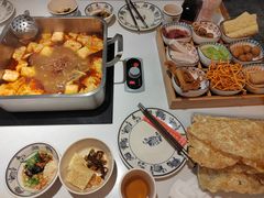 -螺大喜螺蛳粉火锅(雍和宫店)