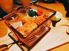 -三石铁板烧(紫竹桥店)