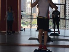-乐刻健身(望京凯德mall馆)