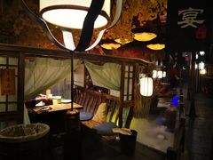 -淀里船宴(裕华东路店)