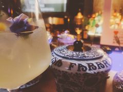 -鸡尾酒实验室酒吧(隆礼路店)