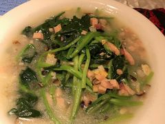 上汤菠菜-红辣椒·川菜·火锅(科华路店)