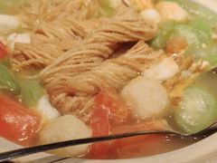 -永安鱼庄·镇江菜(丁卯店)