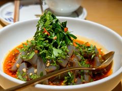 丽江鸡豆粉-一坐一忘云南菜(卓悦中心)