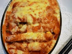 -标记Jane's kitchen(平桥直街店)