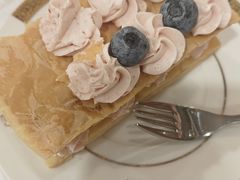 -新侨三宝乐西餐厅(崇文门店)