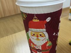 -COSTA COFFEE(恒基名人购物中心店)