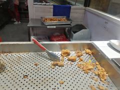 -1973继光香香鸡(金桥国际店)