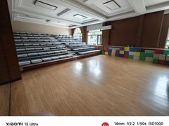 阶梯教室-北京市昌平区华成学校