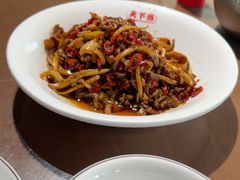 -天下客饭店(中山路店)