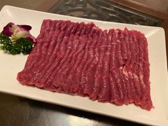 -南门涮肉(后海店)
