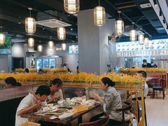 -小肥牛潮汕牛肉火锅(南联店)