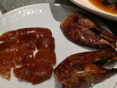 -惠丰堂饭庄·烤鸭·京味菜(西北旺·唐家岭店)