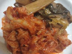小菜-敏丁拌饭(中街总店)