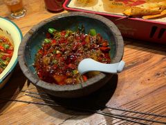 -阿记烧烤(英达路店)