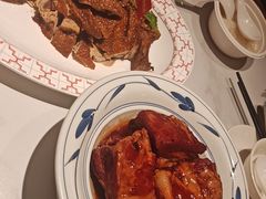 -二泉园老菜馆·百年无锡菜