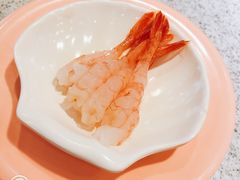 -争鲜回转寿司(金桥家乐福店)