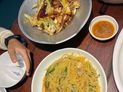 -前海沿·青岛菜(五四广场永旺店)