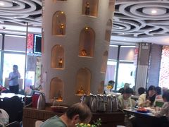 -大碗居·烤鸭·鱼头泡饼(天坛东门店)