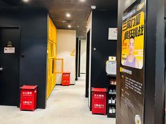 -超级猩猩健身·团课(国贸店)