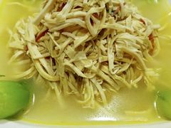 -长兴菜馆(高桥店)