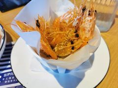 -玛尚诺Pizza&Bar(长泰广场店)