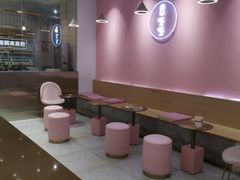 大堂-果呀呀(吾悦广场店)
