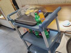 -韩香福烤肉庄园(荣成店)