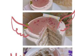 -CarolCake卡萝家(锦华万达店)