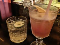 -悦界酒吧(后海店)