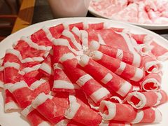 头牌肥牛-小洋府铜锅涮肉(南锣鼓巷店)
