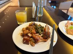 -无锡富力喜来登酒店