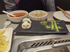 -海底捞火锅(塘厦天虹店)