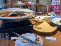 -乡里八闽·福州乡土菜(高宅店)