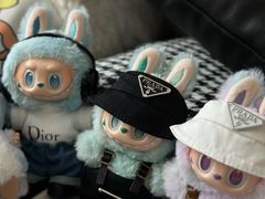 -泡泡玛特POPMART(宁波印象城店)