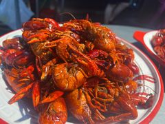 -辣出味岳阳特色烧烤·龙虾大排档(砂子塘总店)