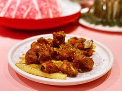 -龙鲜会·澳门生鲜火锅(诚品店)